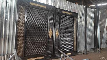 Сварка: Сварка | Ворота Доставка, Монтаж — 2