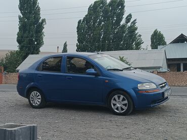 шевроле аве: Chevrolet Aveo: 2004 г., 1.6 л, Автомат, Газ, Седан