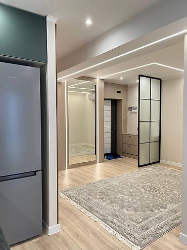 Продажа квартир: 2 комнаты, 42 м², Элитка, 2 этаж, Дизайнерский ремонт — 8