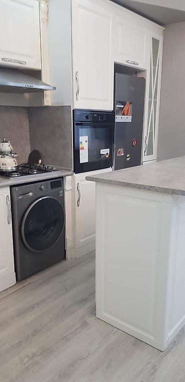 Uzunmüddətli kirayə mənzillər: Salam maklerid xirdalanda kuruqun yani mertebe 13 kiraye menizil — 1