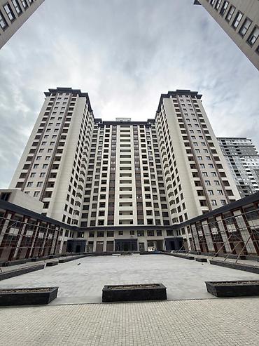 ev kirayəsi: Capital Plaza — premium yaşayış kompleksi • Yerləşmə: Xətai — 6