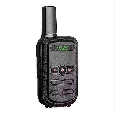 micro cd: 📡 РАЦИЯ WLN KD-C51 — КОМПАКТНАЯ И НАДЁЖНАЯ СВЯЗЬ НА КАЖДЫЙ ДЕНЬ 📶 — 3