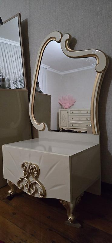 Yataq otağı dəstləri: Guzgulu Termo 2tumbuckasi ile.Satilir 200manat.Seliqeli — 7