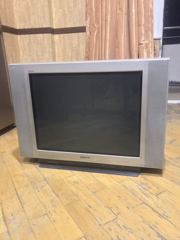 sharp televizorlar: İşlənmiş Televizor Sony 65" Ödənişli çatdırılma