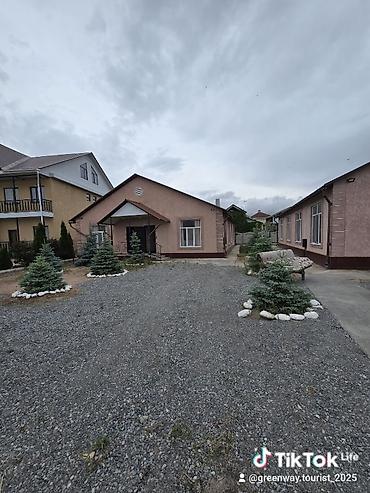karagay resort: Гостиница на Иссык-Куле, TOURIST, Альбатрос, Бостери, 5 мест, Посуточно — 7