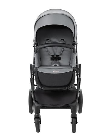 biciklisticki: KIKKA BOO Thea 2u1 kolica – grey, SKU: KKB2 Praktičan set za — 3