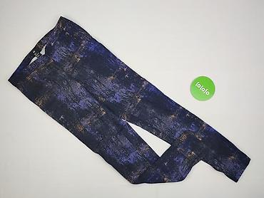 spodnie hermes: H&M, Spodnie materiałowe damskie, rozmiar XS — 2