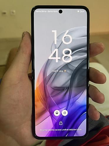 Ostali mobilni telefoni: Telefon nije star ni mesec dana kupljen u Tehnomediji 15.06 telefon je — 1