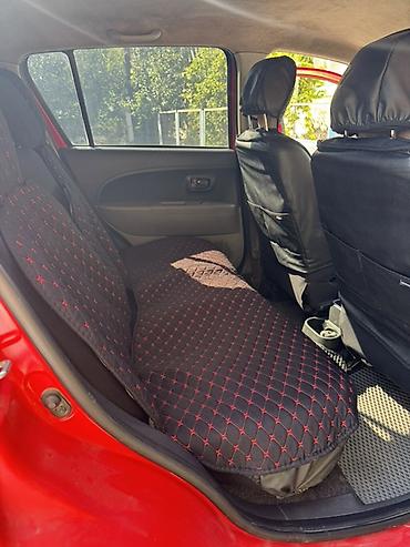 дверные карты субару: Subaru Justy: 2008 г., 1 л, Механика, Бензин, Хэтчбэк — 1
