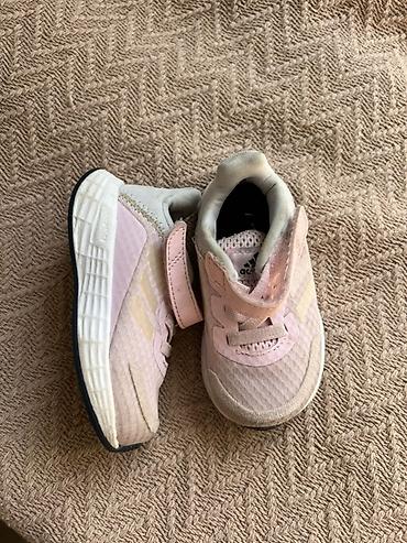 nike react: Детские кроссовки Adidas оригинал р. 20 (12 см) Легкие, дышащие и — 1
