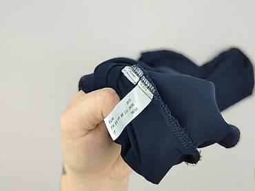 bluza oversize: Yessica, Bluzka damska, rozmiar 4XL — 5