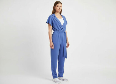 Moraj, Women`s overall, size L