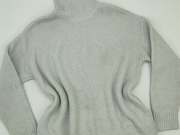 sinsay spódnice z marszczeniem: Sweter, SinSay, XS (EU 34), condition - Very good