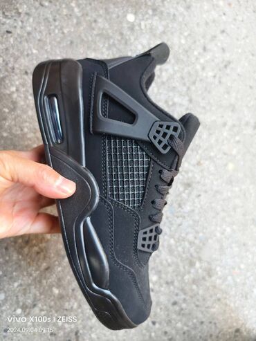 Women's Sneakers and athletic shoes: Jordan air 4 duboke jordanke NOVO Novo Brojevi 36 do 46 fb Moja — 7