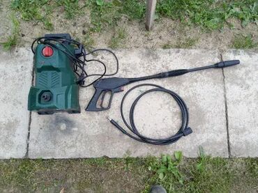 Mašine za čišćenje i održavanje: Parkside PHD 150 Workzone Einhell RT-HP1750 TR Parkside PHD 110 E1 — 13