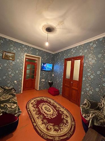 Квартиры: Баку, 28 мая, 2 комнаты, Вторичка, м. 28 мая, 60 м² — 1