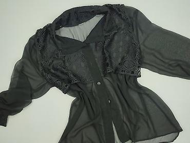 plus size polska: Koszula damska, rozmiar 2XL — 1