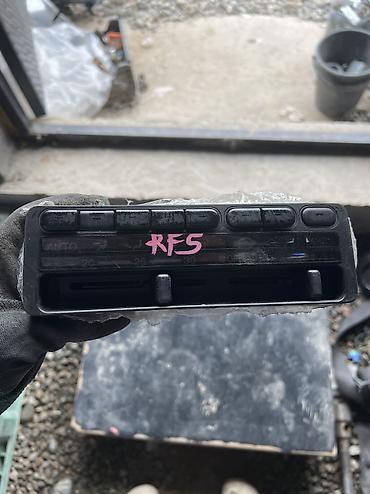 Сenter console Honda Б/у, Оригинал, Япония