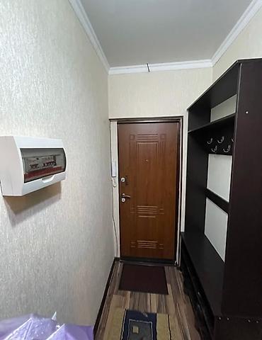 5: 1 комната, 43 м², Элитка, 5 этаж — 5