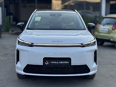 small car: 💎 GAC AION i60 | 2026/06 НОВОЕ АВТО ПРОБЕГ: 700км МАКСИМАЛЬНАЯ — 2