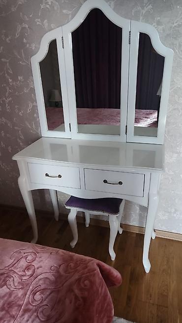 boy aynası ikinci el: İşlənmiş, Termolar, Kredit yoxdur, Çatdırılma yoxdur — 1