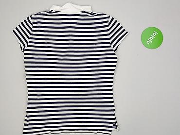 tomy hilfilger: Tommy Hilfiger, Damska koszulka polo, rozmiar S — 3