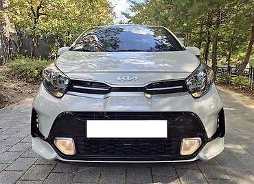 rex sprinter: Сдаю Kia Morning (Picanto) — компактный 5‑дверный хэтчбек белого — 1
