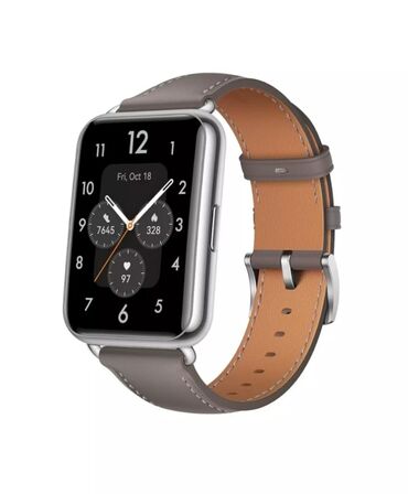huawei watch gt 3: Смарт часы, Huawei, Сенсорный экран, цвет - Серый
