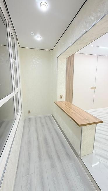 квартира пмк: 2 комнаты, 40 м², Технопарк Элитка, 6 этаж, Дизайнерский ремонт — 9