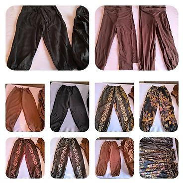 Домашняя одежда: Шортик 42-44р 21штук . шым 42-44-46р 13штук. юбка 42-44р 46-48р 13штук — 1