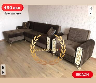 Divanlar: Künc divan, Yeni, Pulsuz çatdırılma