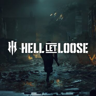 запись игр ps3: Загрузка игры Hell Let Loose PS5