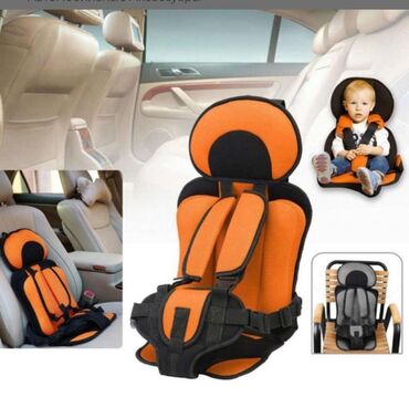 Гамаки: Компактное Детское Автомобильное кресло-фиксатор Компактное Детское