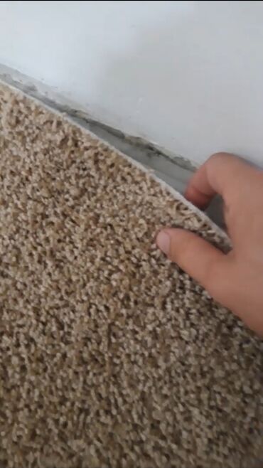 Напольные работы: | Ковролин Больше 6 лет опыта — 4