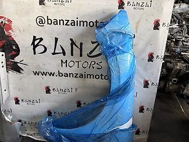 banzai: Крыло Переднее левое Kia, Б/у, Оригинал — 1