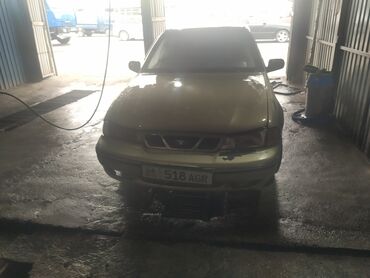 нексия токмок: Daewoo Nexia: 2007 г., 1.6 л, Механика, Бензин, Хетчбек