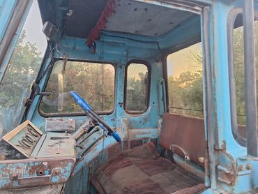 Тракторы МТЗ (Беларус): Модель: 80 экспортный, Б/у, С пресс-подборщиком — 4