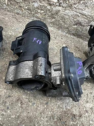 termostat reno 4: KLAPNA GASA F10 ZA BMW SERIJA 5 | Na stanju novi i polovni delovi za — 1