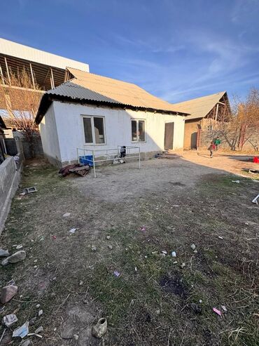 Продажа домов: Дом, 100 м², 3 комнаты, Собственник, ПСО (под самоотделку) — 8