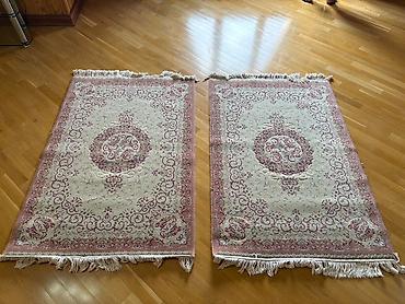 naxis sekilleri: Xalça Dekorativ, İran — 4