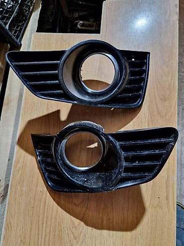 eko hauba: MASKE OKO MAGLENKI ZA OPEL TIGRA OD 2004. DO 2009. GOD. | Svi delovi — 1