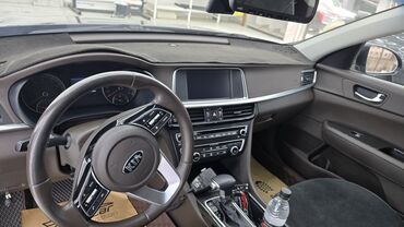 Kia: Kia K5: 2018 г., 2 л, Автомат, Бензин, Седан — 13