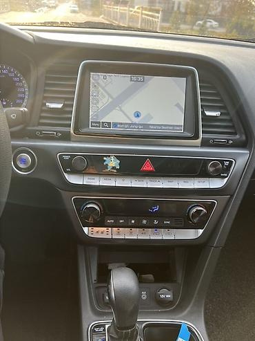 subaru forester 2012: Hyundai Sonata: 2020 г., 2 л, Автомат, Газ, Седан — 7