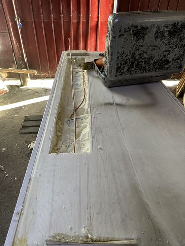 Ремонт холодильников, морозильников: Ремонт холодильниковморозильников с гарантией на выполненную работу — 7