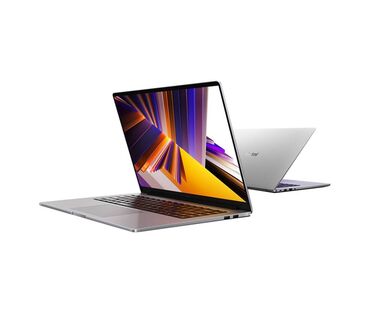 ноутбук xiaomi: Ноутбук, Xiaomi, 32 ГБ ОЗУ, Intel Core i5, 16 ", Новый, Игровой, память SSD