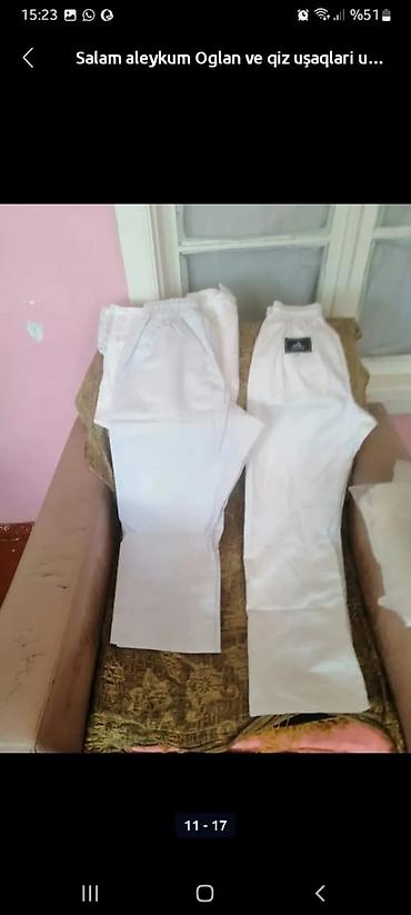 uzun boğaz cekme: Salam aleykum Oglan ve qiz uşaqlari ucun az işlenmiş Cüdo ve karate — 3