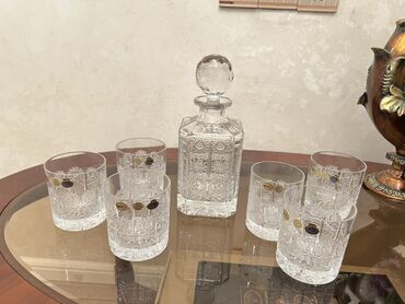 Vazalar: Vaza dəsti — 25