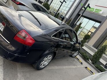 фольсваген автомат: Audi A6: 1999 г., 2.4 л, Автомат, Бензин, Седан