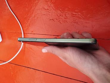 резинка для скул: Redmi, Redmi 14C, Б/у, 256 ГБ, цвет - Зеленый, 2 SIM — 6