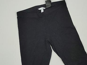 leginsy hm: H&M, Legginsy rozmiar M — 1
